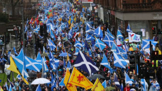 İskoçya, bağımsızlık referandumuna gidecek