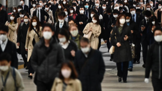 Japonya'da Koronavirüse karşı uygulanan OHAL'in kaldırılması onaylandı