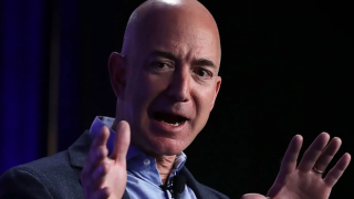 Jeff Bezos'dan dev yatırım "Ölümsüzlük"