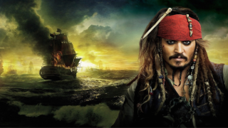 Johnny Depp: Jack Sparrow'un ruhunu canlı tutacağım