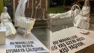 Kadıköy Belediyesi'nden artan gürültü kirliliğine karşı "Kadıköy Hepimizin" projesi