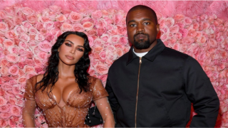 Kanye West, Kim Kardashian'ı ünlü biriyle aldatmış