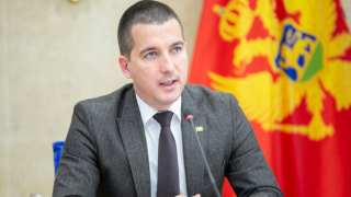 Karadağ Meclis Başkanı Aleksa Becic koronavirüse yakalandı