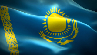 Kazakistan uluslararası telefon kodunu değiştiriyor!