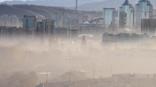 Kazakistan’da hava kirliliğinden her yıl yaklaşık 16 bin ölüm gerçekleşiyor!