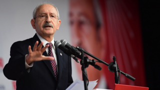 Kemal Kılıçdaroğlu "Fiyatlarda istikrarın olmasının tek yolu, akılcı politikalardır"