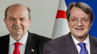 Kıbrıs için üçlü görüşme: Guterres, Tatar ve Anastasiadis bir araya gelecek