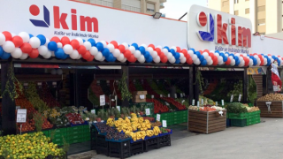 Kim Market'in halka arzı onaylandı
