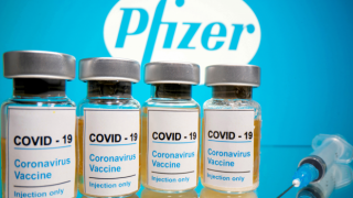 Koronavirüse yeni tedavi!