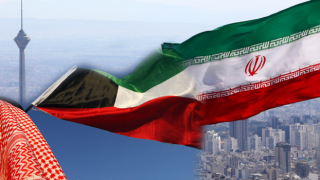 Kuveyt'ten "İran'a gerilimi azaltması" çağrısı