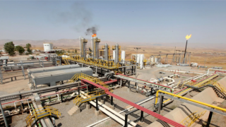 Limak Şirketi, Musul’da petrol rafinerisi inşa edecek