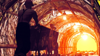 Madencilik sektörü için ''sorumlu madencilik inisiyatifi'' hazırlanıyor