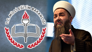 MEB'den Cübbeli Ahmet'e "Çocuklarınızı imam hatipe göndermeyin" yanıtı