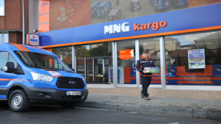 MNG Kargo, BAE'li şirkete satılıyor