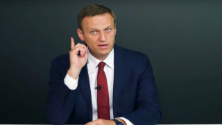 Muhalif lider Navalni'nin kurduğu vakıf kapatıldı