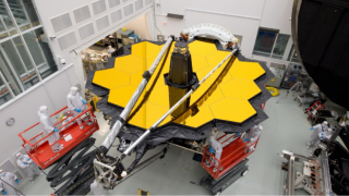 NASA James Webb Uzay Teleskopu’nu fırlatıyor