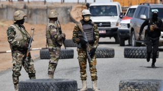 Nijer'de terör saldırıları eğitimi durdu! 377 okul kapandı