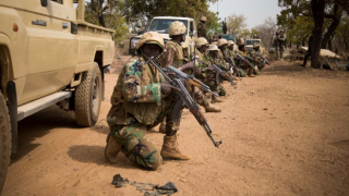 Nijer'de terör saldırılarında 7 kişi hayatını kaybetti