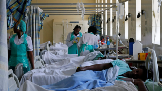 Nijerya'da kolera salgınında hayatını kaybedenlerin sayısı 2 bin 791'e yükseldi