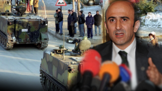 Ömer Faruk Eminağaoğlu, "28 Şubat Davası" sürecini değerlendirdi