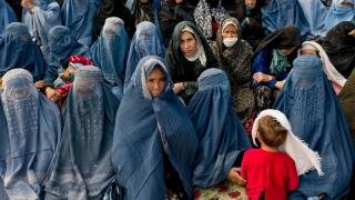 Pakistan'dan Taliban'a "Afgan halkının haklarına saygı duy" çağrısı