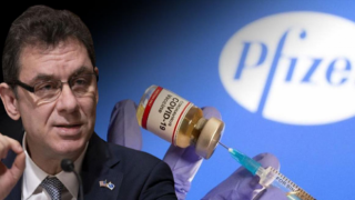 Pfizer CEO'su Bourla: Hayat 1 yıl içinde normale dönecek