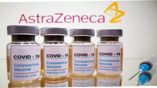 Polonya Tayvan'a AstraZeneca aşısı bağışlayacak