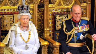 Prens Philip'in vasiyeti "monarşinin haysiyetinin korunması için" 90 yıl gizli kalacak
