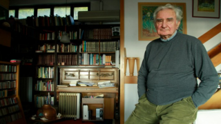Prof. Dr. Doğan Kuban, hayatını kaybetti