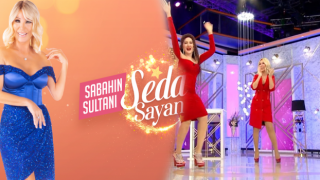Seda Sayan'ın programında dans eden doktora TTB'den inceleme!