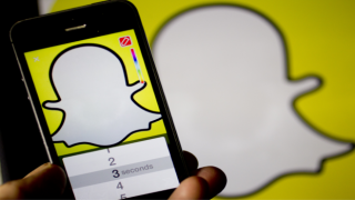 Snapchat, bünyesine yeni oyun ekliyor!