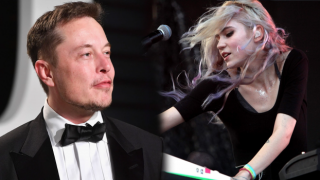 SpaceX CEO'su Elon Musk'tan "Uzayda lezbiyen komünü kuracağım" açıklaması 
