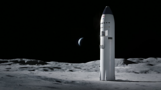 SpaceX davası, NASA’nın Ay görevini geciktirebilir!