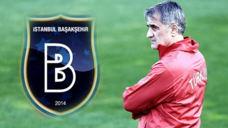 Süper Lig ekibi Başakşehir'den Şenol Güneş'e teklif