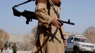 Taliban: "ABD geçmişteki eylemlerinden sorumlu tutulmalı"