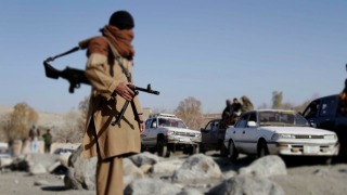 Taliban, Pakistan-Afganistan arasındaki yaya geçişlerini durdurdu