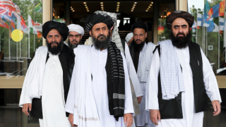 Taliban yönetimi, Afgan Kralı Zahir Şah dönemi anayasasını temel alacak