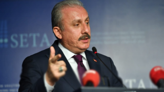 TBMM Başkanı "Erken seçim olmasın diye bir sistem var Türkiye'de"