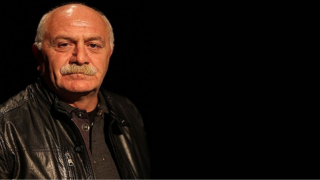 Tiyatro sanatçısı Orhan Aydın: ''Barış Terkoğlu kanlarımı temizledi''