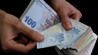 Türk lirasının reel değeri ağustos ayında yükseldi!