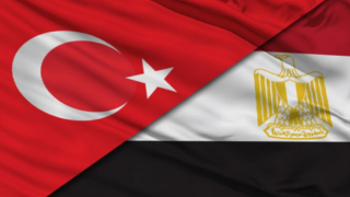 Türkiye ve Mısır görüşmesinde ikinci tur
