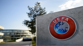 UEFA Başkanı Ceferin, teklife karşı çıktı