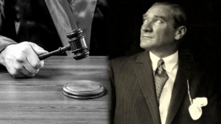Ulu Önder Mustafa Kemal Atatürk'e hakaret suçu nasıl cezasız kalır?