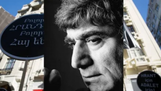Uluslararası Hrant Dink Ödülleri sahiplerini buldu