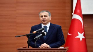 Vali Ali Yerlikaya: AKM 29 Ekim'de açılacak