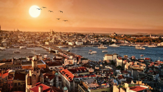 Yabancı yatırımcıya Türkiye’yi sordular; yüzde 50’si “güzel ülke” dedi