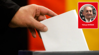 Yakup Dıvrak Almanya seçimini değerlendiriyor: Rüzgar soldan esiyor!