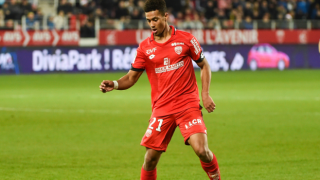 Yeni Malatyaspor, Mounir Chouiar ile anlaştı