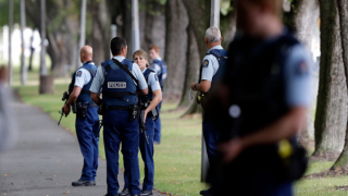 Yeni Zelanda'da "terör saldırısı planlamak" suç olarak kabul edilecek