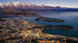 Yeni Zelanda'nın yeni ismi: ''Aotearoa''